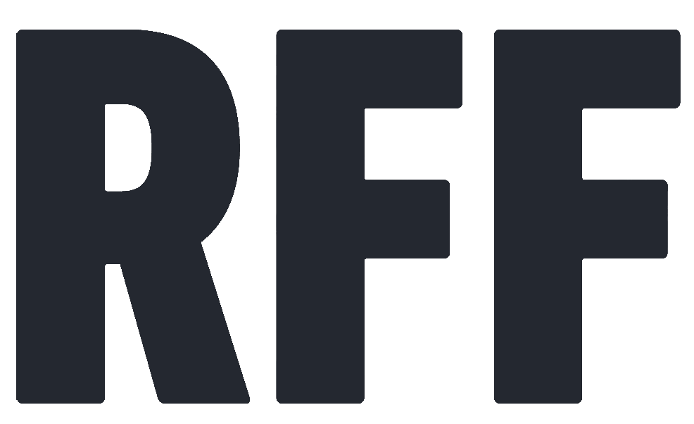 RFF Logo